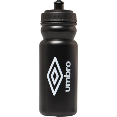 LOGO WATER BOTTLE –