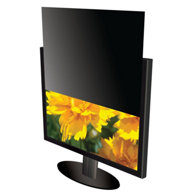 Unbranded SVL17 Blackout 17-Inch LCD Privacy Screen Filter