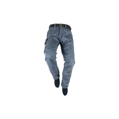 Curated visual reference: Picture Idea: Unbreakable Reflex Stretch Trouser 38 Leg Length
