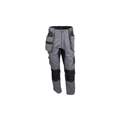 Unbreakable UB Stretch Trouser (36) (Leg Length - Tall)