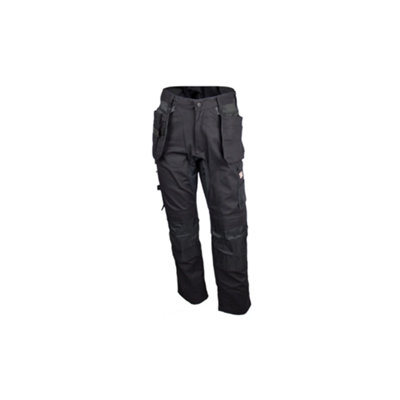 Curated visual reference: Picture Idea: Unbreakable Ub Stretch Trouser 42 Leg Length
