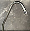 Under Sink Drinking Water Tap Filter Tap Kit System + Fixings + Chrome Tap
