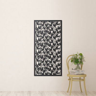 Cách sử dụng decorative garden screens cho không gian sân vườn đẹp và