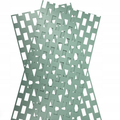 Underlay XPS Thermo-Laminate underfloor heating - (Wood/Vinyl) - 6m2 (64.58sqft)