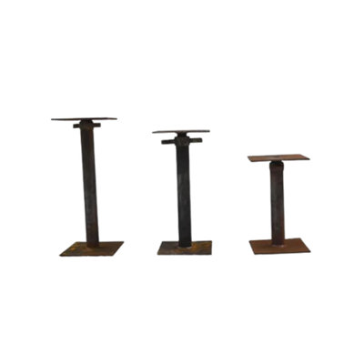 Underpinning Jack Size 3 (also known as foundation jacks)