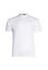 Uneek - Unisex Eco-friendly T Shirt - 75% Organic Cotton 25% Recycled Cotton - White - Size XS