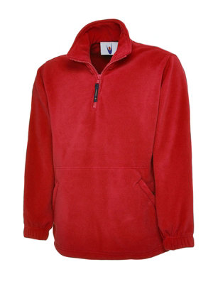 Engelbert Strauss Outdoor Fleecejacken Für Herren  Produktbild-Vorschau 11