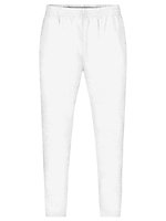 Uneek - Unisex The UX Jogging Pants - White - Size 2XL