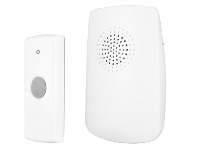 Uni-Com 63735 Portable Door Chime UNC63735