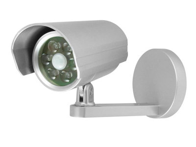 Uni-Com 65562 Dummy CCTV Camera UNC65562