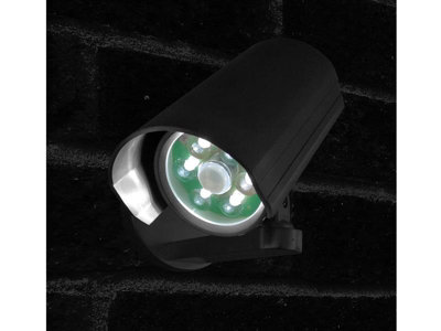 Uni-Com 65562 Dummy CCTV Camera UNC65562