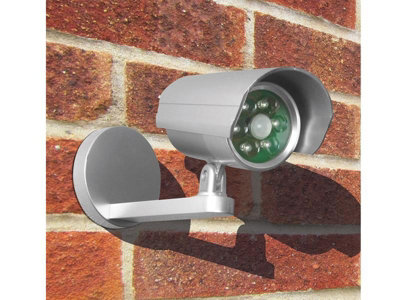 B&q cctv hot sale camera