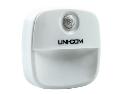 Uni-Com NP-GY171 Sensor Lights (2 Pack) UNC68624