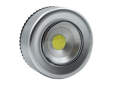 Uni-Com NP-PP03 Push Light (2 Pack) UNC66231
