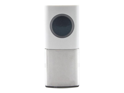 Uni-Com W96001 Wire-free Bell Push UNC68457