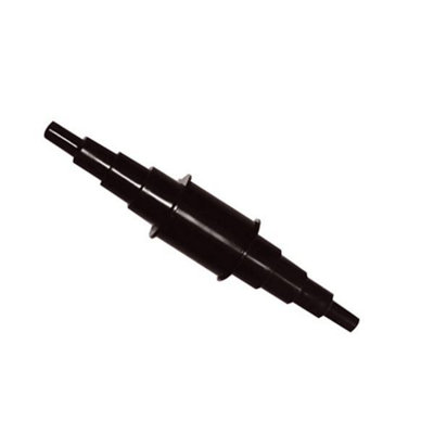 Uni-daptor straight inline hose connector