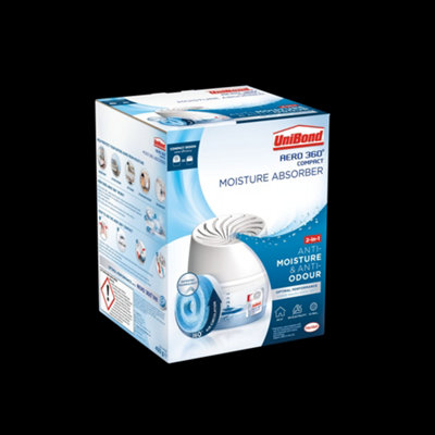 UniBond AERO 360 Compact Device