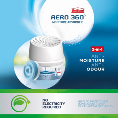UniBond AERO 360 Compact Device - 4