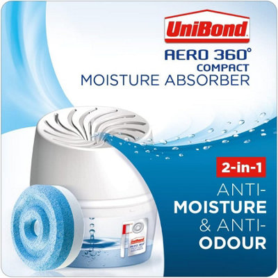 Absorbedor De Humedad Desechable