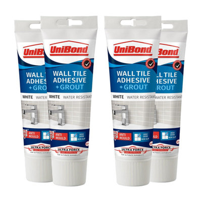 Evo-Stik Wall Tile Adhesive | Building Supplies | Northern