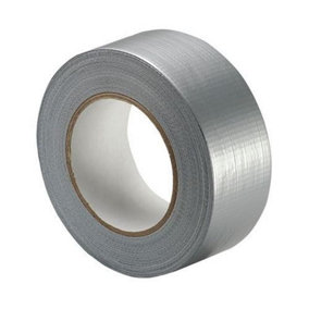 UniBond Duct Tape Silver (50m x 50mm)