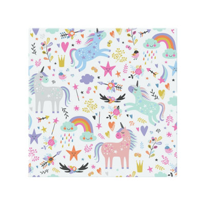 unicorns Designer Splash Back designer style
