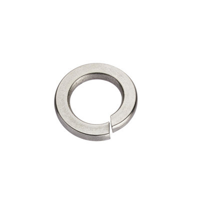Unifix AISI 301 St/St Single Coil Rectangular Spring Washers M8 ...