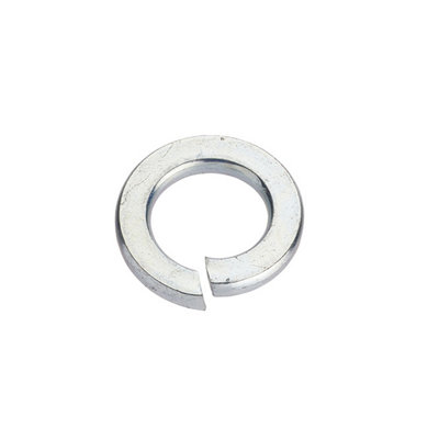 Rondelle Di Riparazione BZP M8 X 25mm (penny Washer) - 1.5mm Spessore - S&P SUPPLIES