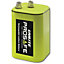 Unilite 2PACK-RB2-KIT 2 Pack Rechargeable Lantern Batteries PJ996 - Includes UK252 Mains Charger & UK253 Vehicle Charger