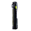 Unilite IL-375R USB Rechargeable Folding Inspection Light - 375 Lumen - 26 Metre Beam Range - IP54 / IK07