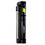 Unilite IL-925R USB Rechargeable Folding Inspection Light - 925 Lumen - 41 Metre Beam Range - IP54 / IK07