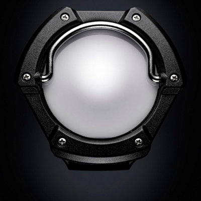 Nite Ize 400 Lumens Radiant RL2 Rechargeable Lantern, USB Battery And Power Bank RL2-17-R8 - The Home Depot