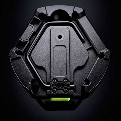 Unilite RL-5250 Heavy Duty 360˚ Dual Powered Site Light Lantern 5250 Lumens 10 thumbnail image