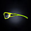Unilite SG-YIO Safety Glasses with Indoor / Outdoor Lenses - UV Protection - Anti Scratch - Anti Fog Lens