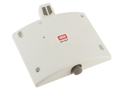 UNION J-8755A-WHITE DoorSense Acoustic Release Device - White UNNJ8755AW