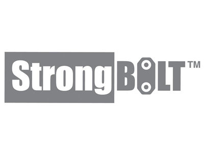 UNION Y2200S-PL-3.0 StrongBOLT 2200S BS 5 Lever Mortice Sashlock Satin Brass 81mm Visi UNNY2200SP30
