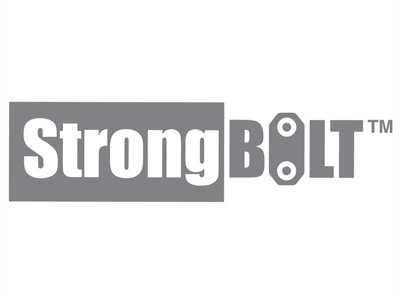 UNION Y22WCS-SS-2.5 StrongBOLT 22WCS Mortice Bathroom Lock Stainless Steel 68mm 2.5in Visi UNNY22WCSS25