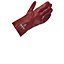 Unisex Adults Gloves PVC Gauntlet