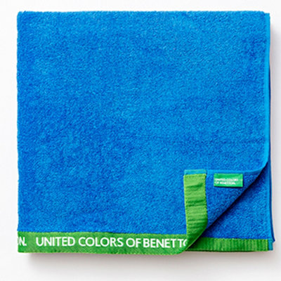 United colors of benetton towels online