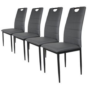 Unity Dining Chair - Set of 4 Chairs