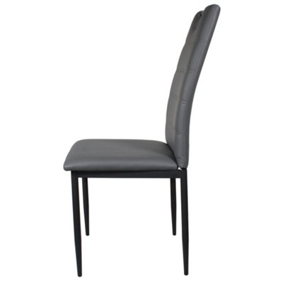 Unity Dining Chair - Set of 4 Chairs