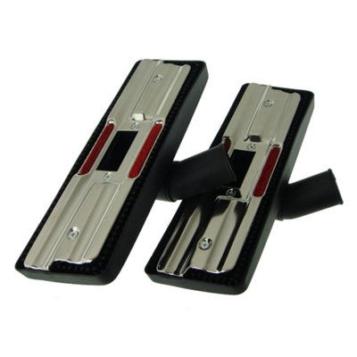 Universal 32mm Vacuum Cleaner Floor Tool  fitting x 2 by Ufixt - 3