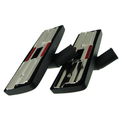 Universal 32mm Vacuum Cleaner Floor Tool  fitting x 2 by Ufixt - 4
