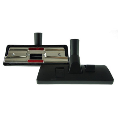 Universal 32mm Vacuum Cleaner Pedal Floor Tool Brush Fitting by Ufixt - 4