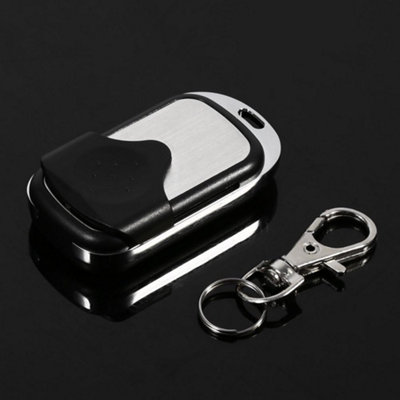 Universal 433MHz Keyless Entry Car Key Fob - Wireless Remote Control ...