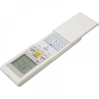 Air Conditioner Remote Control Replacement For Daikin ARC433A1