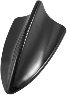 Buy Car Short Antenna, 4.72'' Aluminum Radio Antenna Mast Replacement Carbon Fiber Auto Am Fm Radio Reception Antenna With Screws Vehicle Roof Mini Aerial Antenna For Car Suv Silver