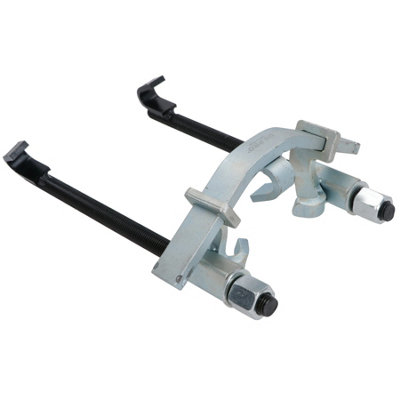 Universal Coil Spring Compressor Clamp 70mm to 180mm Suspension Remover