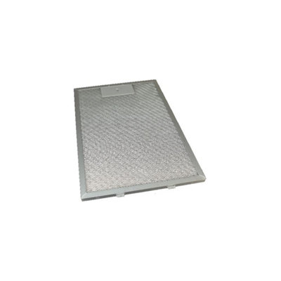 Universal Cooker Hood Metal Grease Filter 220mm x 320mm by Ufixt