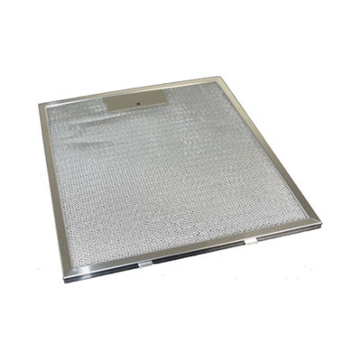 Universal Cooker Hood Metal Grease Filter 270mm x 320mm by Ufixt